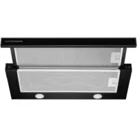 Кухонная вытяжка KUPPERSBERG Slimturbo 60 GB