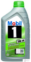 Моторное масло Mobil 1 ESP LV 0W-30 4л