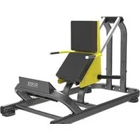 Тренажер для ног Bronze Gym PL-1706