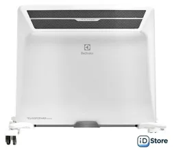 Конвектор Electrolux Air Gate Transformer ECH/AG2-1000 T (инверторное управление, с шасси)