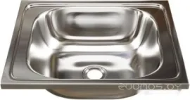 Кухонная мойка Mixline 527962