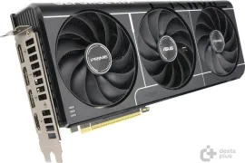 Видеокарта ASUS Prime GeForce RTX 5070 12GB GDDR7 PRIME-RTX5070-12G