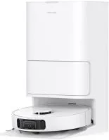 Робот-пылесос Trouver Robot Vacuum E40 Ultra RLE21SE (евровилка, белый)