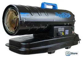 Дизельная тепловая пушка Redbo ABD-20