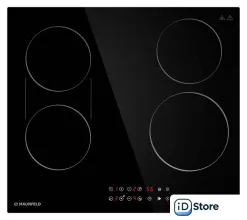 Варочная панель MAUNFELD CVCE594BDBK
