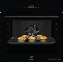 Электрический духовой шкаф Electrolux LOE8F38Z