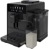 Кофемашина Weissgauff WCM-350 Automatic ColorTouch Cappuccino