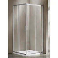Душевой уголок Vincea Garda VSS-1G900CLBN