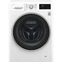 Стирально-сушильная машина LG F2J6NM1W