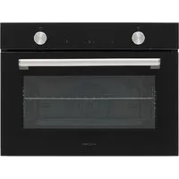 Электрический духовой шкаф Krona Parabel 45H BL