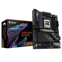 Материнская плата Gigabyte X870E AORUS ELITE WIFI7