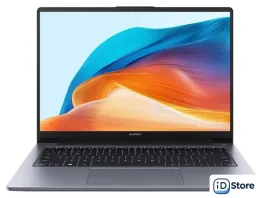 Ноутбук Huawei MateBook D 14 2024 MDG-X 53014BRW