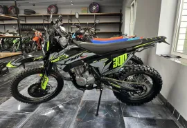 Мотоцикл Кросс Motoland 300 PWR FZ300 4V (YB300H) 2026 без ПТС