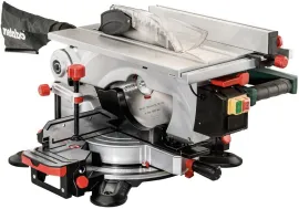 Торцовочная Metabo KGT 305 M