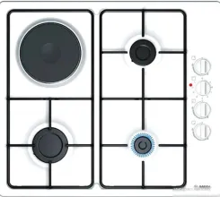 Bosch Serie 2 PBY6C2B82Q