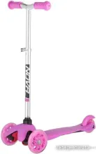 Novatrack Disco-Kids Basic 120H.DISCOKIDS.PN20 (розовый)