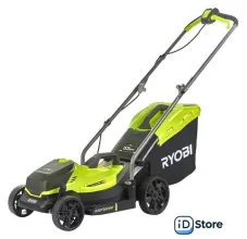 Газонокосилка Ryobi OLM1833B ONE (без АКБ)