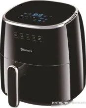 Sakura SA-7684BK
