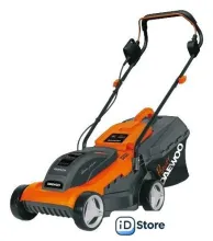 Газонокосилка Daewoo Power DLM 3221Li SET (с 1-им АКБ)