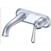 Смеситель Vivi Felice 0535 CROMO