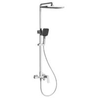Душевая система Ledeme L2494SA