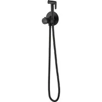 Гигиенический душ Oliveeka OL-829909-MB (черный матовый)
