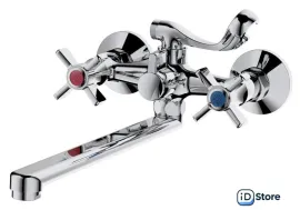 Смеситель РМС SL118-140P