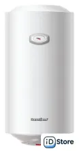 Накопительный электрический водонагреватель Garanterm Origin 50 V Slim