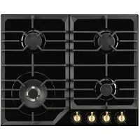 Варочная панель KUPPERSBERG FG 603 B Bronze