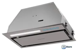 Кухонная вытяжка MAUNFELD Clare 60 (нержавеющая сталь)