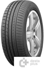 Летние шины Kapsen SportMax S2000 235/50R17 100W XL