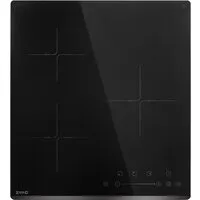 Варочная панель ZorG INO45 black