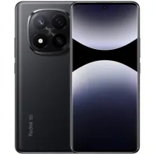 Смартфон Xiaomi Redmi Note 14 Pro 5G 12GB/512GB международная версия (черный)