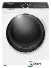 Стиральная машина MAUNFELD MFWM1510WH06