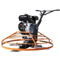 Затирочная машина бензиновая FTL PT-1000 / 7989