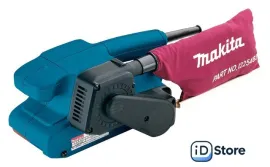 Ленточная шлифмашина Makita 9911K