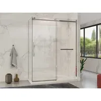 Душевой уголок Vincea Como Soft VSR-1CS8015CL