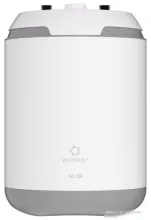 Накопительный электрический водонагреватель под мойку EcoStar Slim EWH-SL7-CEU