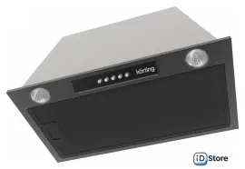 Кухонная вытяжка Korting KHI 6530 N