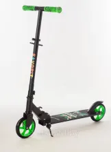 Самокат FAVORIT городской складной арт. (2022-GN)