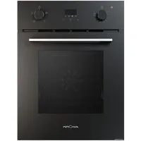 Электрический духовой шкаф Krona Lazio 45 BL