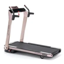 Беговая дорожка OXYGEN FITNESS M-CONCEPT SPORT (SOFT PINK)