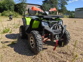 Квадроцикл RAM ATV FX250 с балансиром