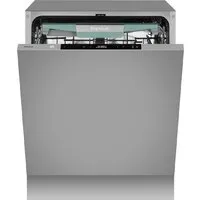 Встраиваемая посудомоечная машина Weissgauff BDW 6151 Inverter Touch AutoOpen Infolight
