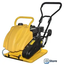 Виброплита Huter VP-35W