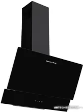 Кухонная вытяжка Zigmund Shtain K 146.6 B