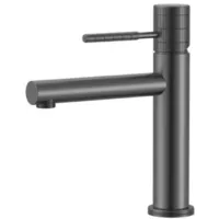 Смеситель для раковины Gid Edessa SS070-GM-K