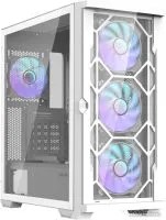 Корпус ZALMAN Z10 Duo (белый)