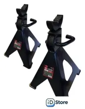 Страховочные опоры RockForce RF-TH56001B 6т