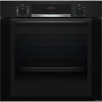 Электрический духовой шкаф Bosch Serie 4 HRA3340B0